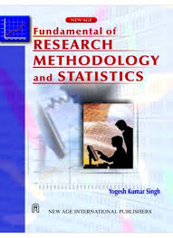 Fundamental of Research Methodology and Statistics