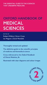 Oxford Handbook of Medical Sciences, 2nd Ed