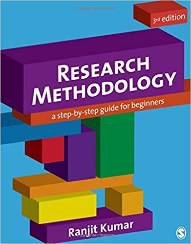 Research Metodelogy : step by step guide for beginners