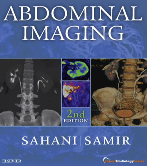 Abdominal Imaging, Second Edition