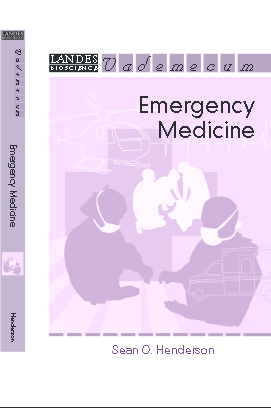 EMERGENCY MEDICINE