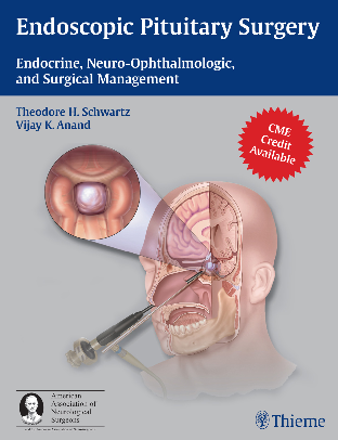 ENDOSCOPIC PITUITARY SURGERY