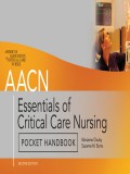 AACN Essentials of Critical Care Nursing Pocket Handbook