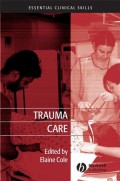 Trauma Care : Initial Assesment and Management In the Emergency Departement