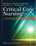 Critical Care Nursing : A Holistic Approach