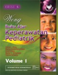 Buku Ajar Keperawatan Pediatrik