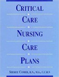 Critical Care : Nursing Care Plans