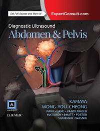 Diagnostic Ultrasound: Abdomen & Pelvis