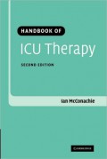 Handbook of ICU Therapy