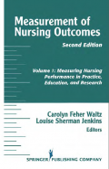 Measurement of Nursing Outcomes