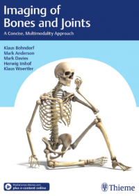 Imaging of Bones and Joints: A Concise, Multimodality Approach