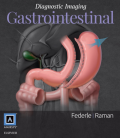 Diagnostic Imaging: Gastrointestinal, Third Edition