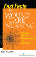 Fast Fact for Wounfd Care Nursing: Practical Wound Management in a Nutshell