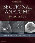 Sectional Anatomy by MRI and CT Fourth Edition