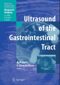 ULTRASOUND OF THE GASTROINTESTINAL TRACT