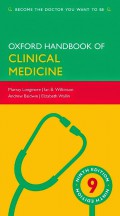 Oxford Handbook of Clinical Medicine 9th Ed