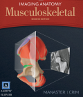Imaging Anatomy: Musculoskeletal, Second Edition
