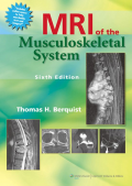 MRI of the Musculoskeletal System, Sixth Edition