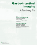 Gastrointestinal Imaging: A Teaching file