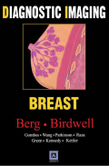 Diagnostic Imaging Breast First Edition