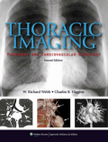 Thoracic Imaging: Pulmonary and Cardiovascular Radiology Second Edition